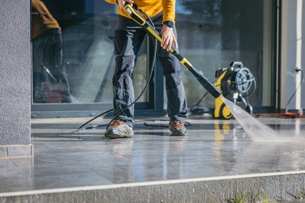 Best Parking Lot and Garage Cleaning  in Boston Heights, OH