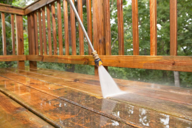 Best Fence Cleaning  in Boston Heights, OH